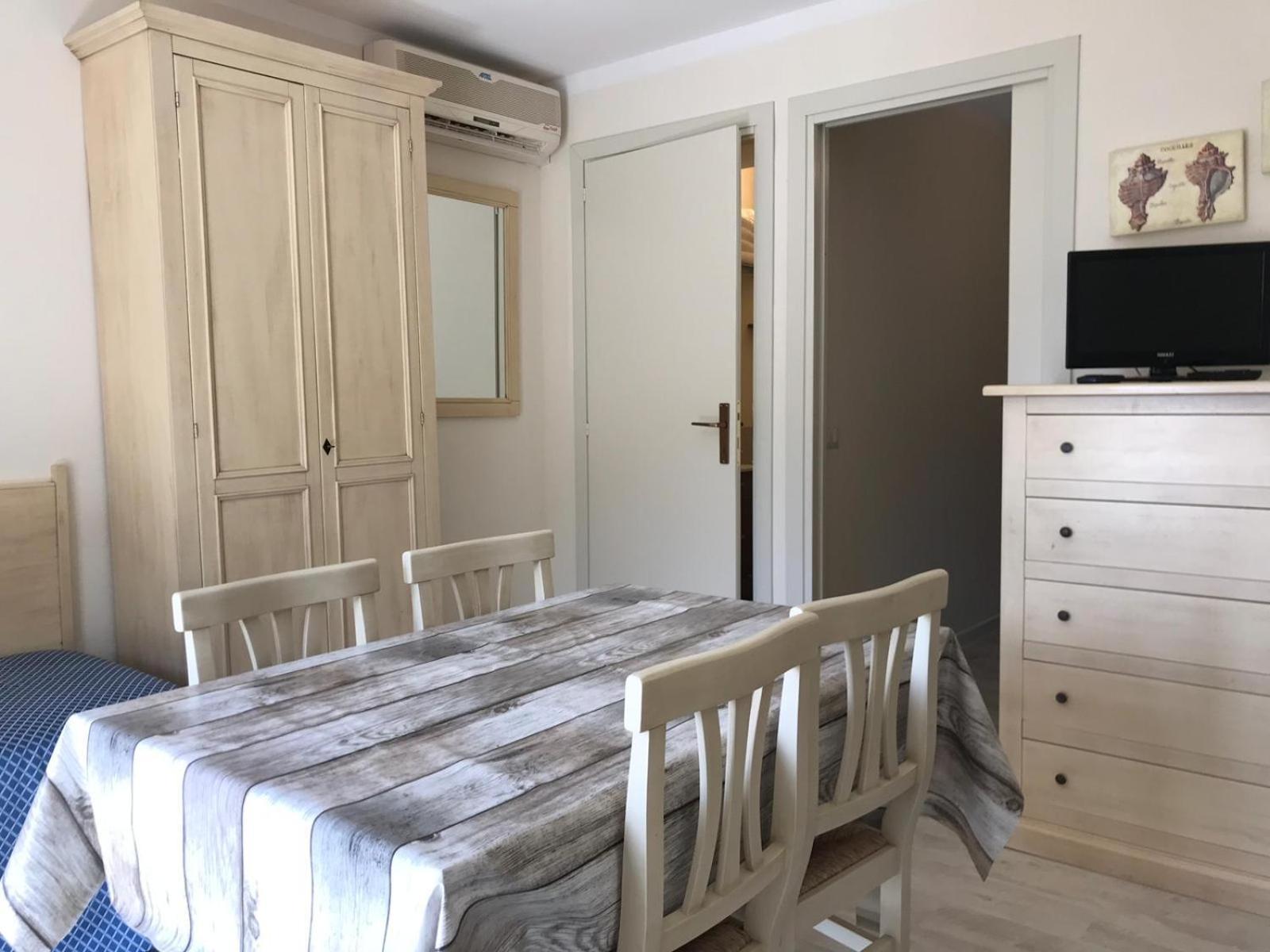 Residential Hotel Villaggio Innamorata Capoliveri  Habitación foto
