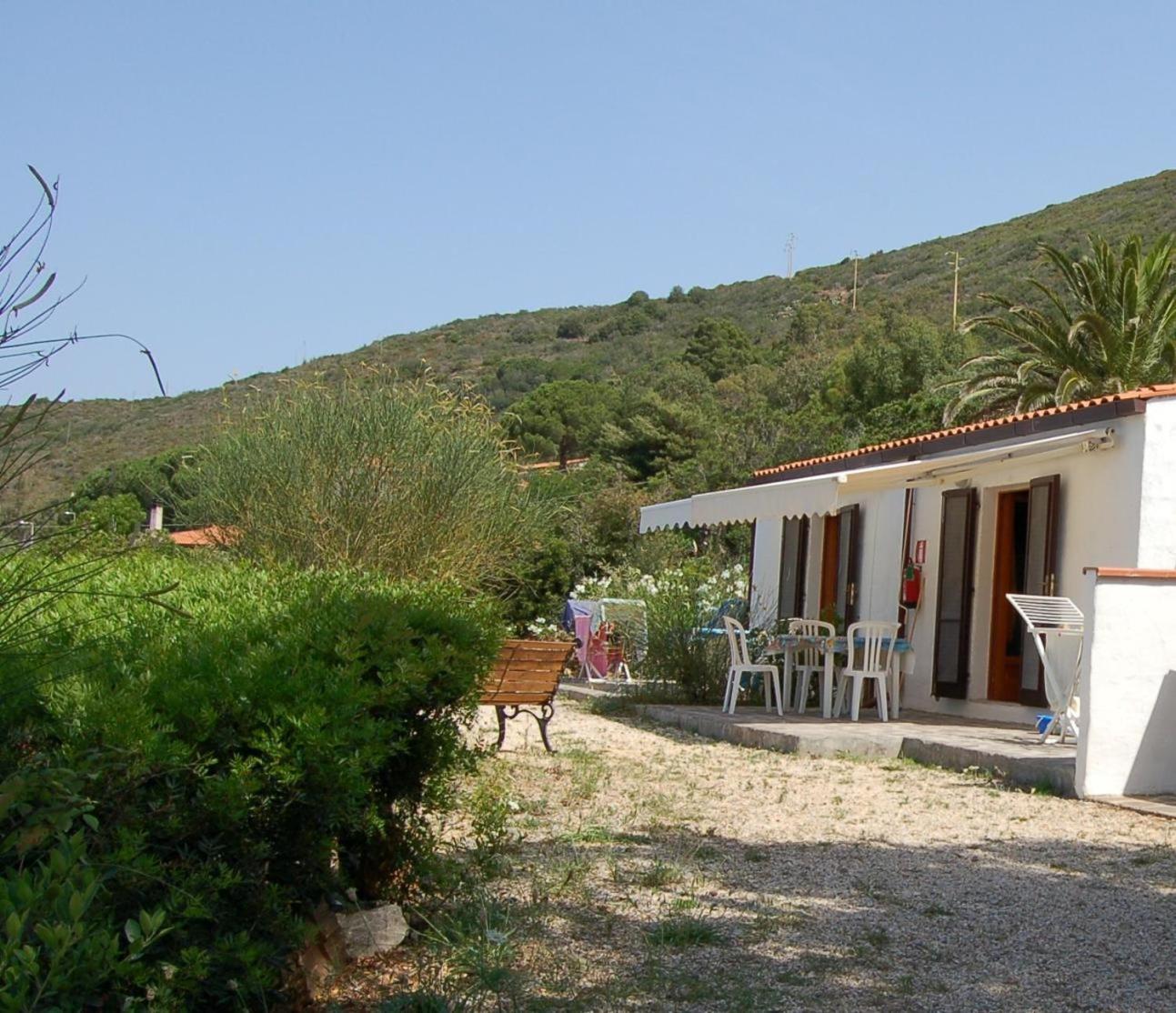 Residential Hotel Villaggio Innamorata Capoliveri  Habitación foto