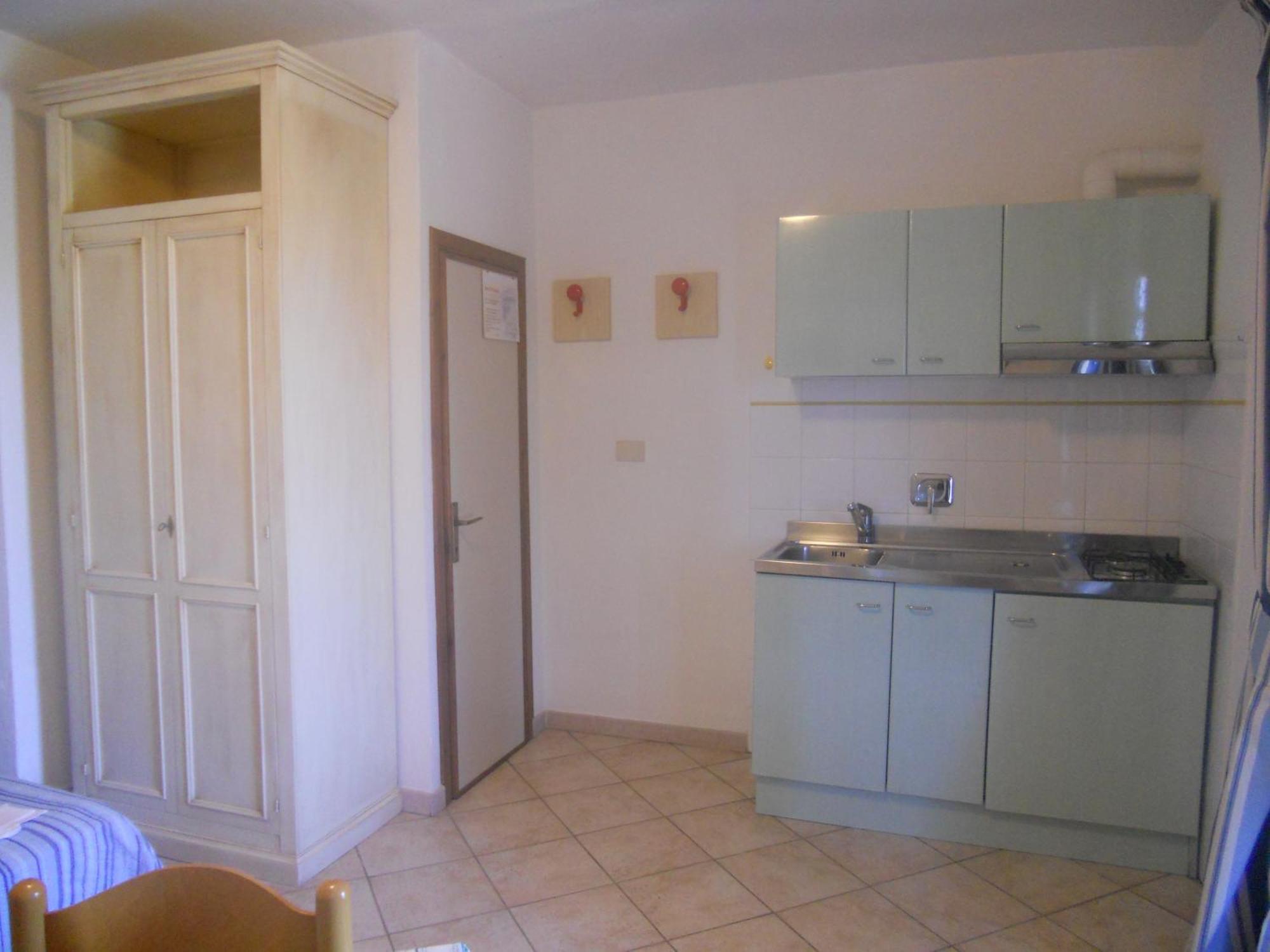 Residential Hotel Villaggio Innamorata Capoliveri  Habitación foto