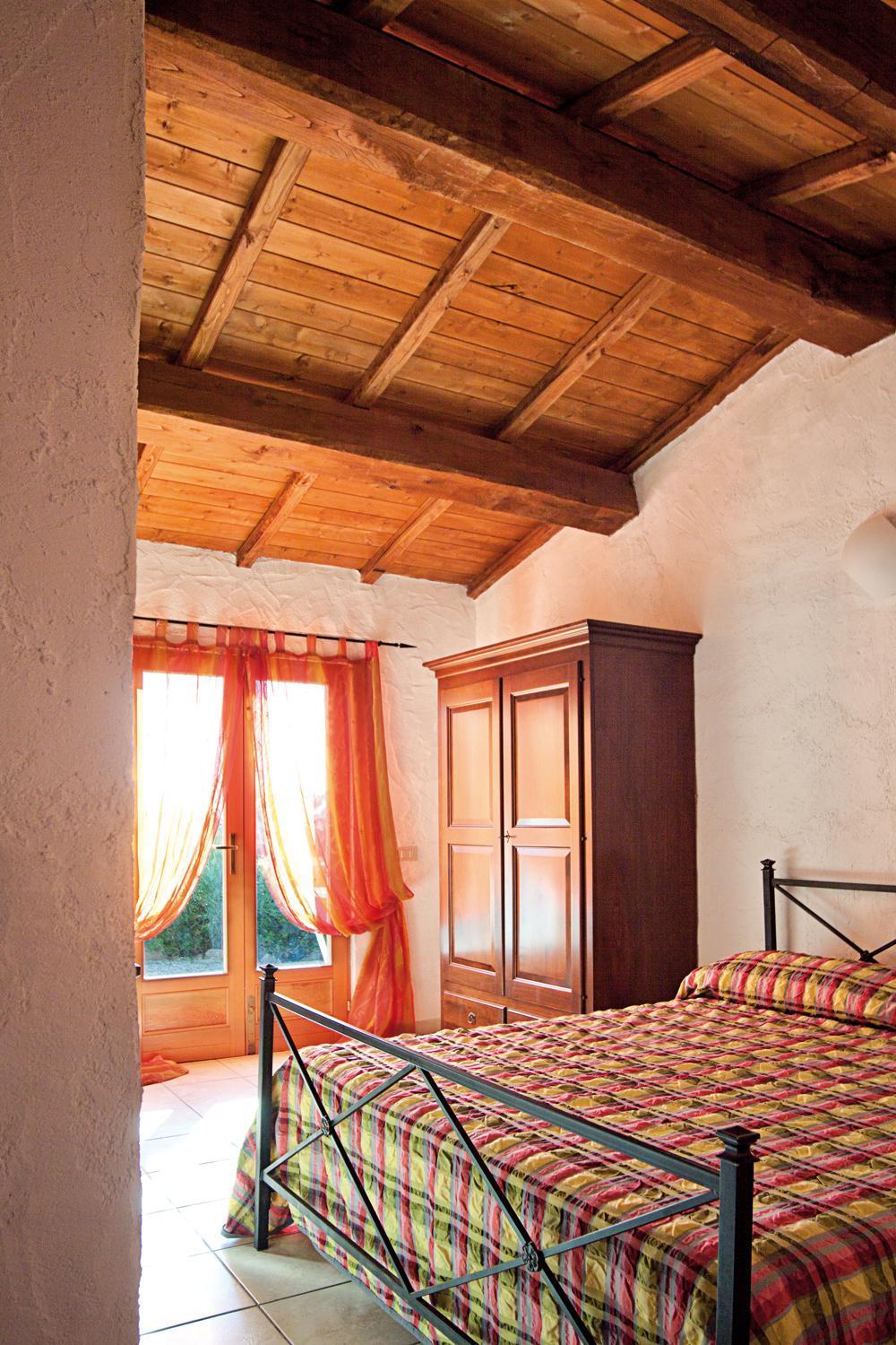 Residential Hotel Villaggio Innamorata Capoliveri  Habitación foto