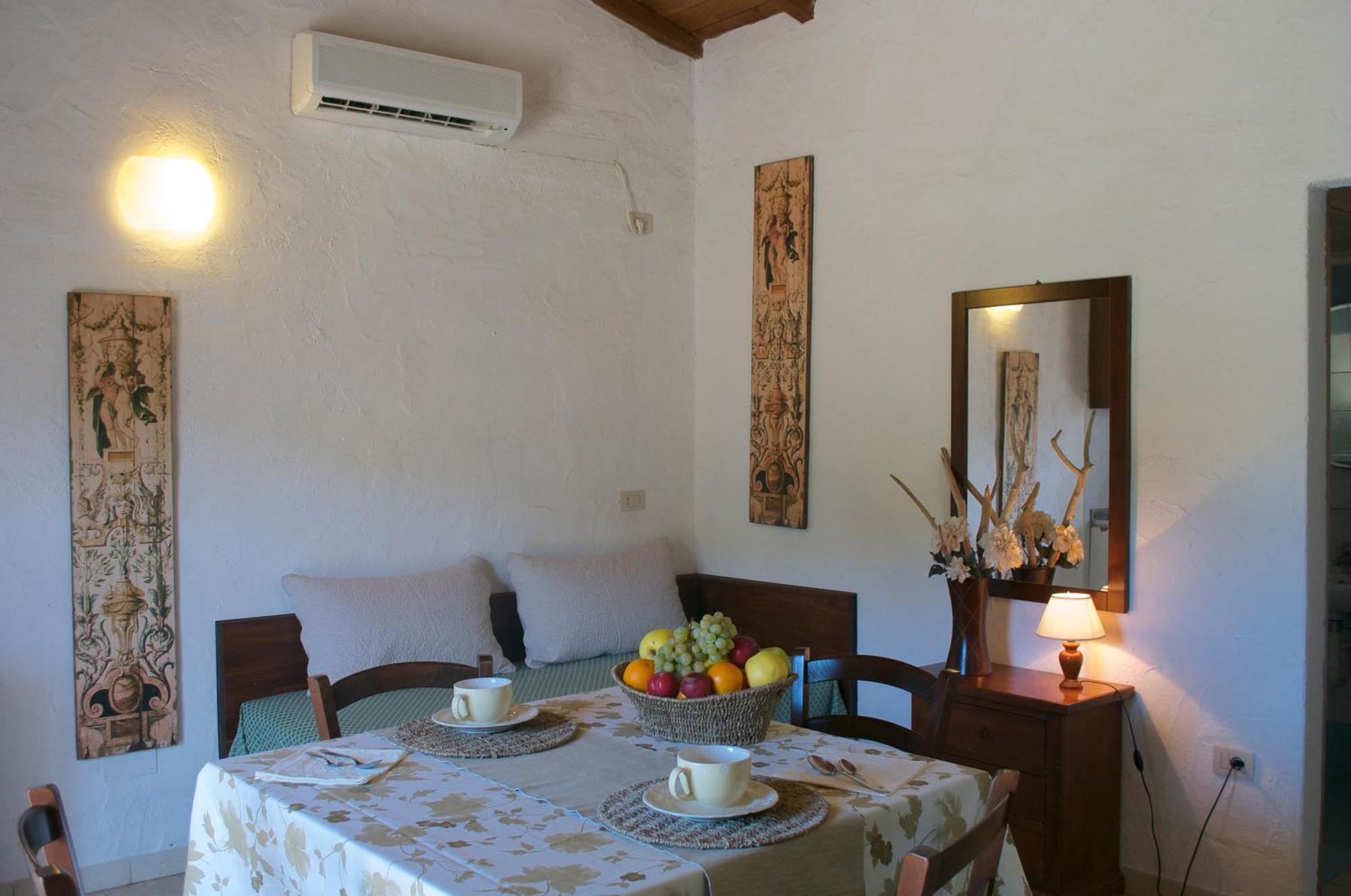 Residential Hotel Villaggio Innamorata Capoliveri  Habitación foto